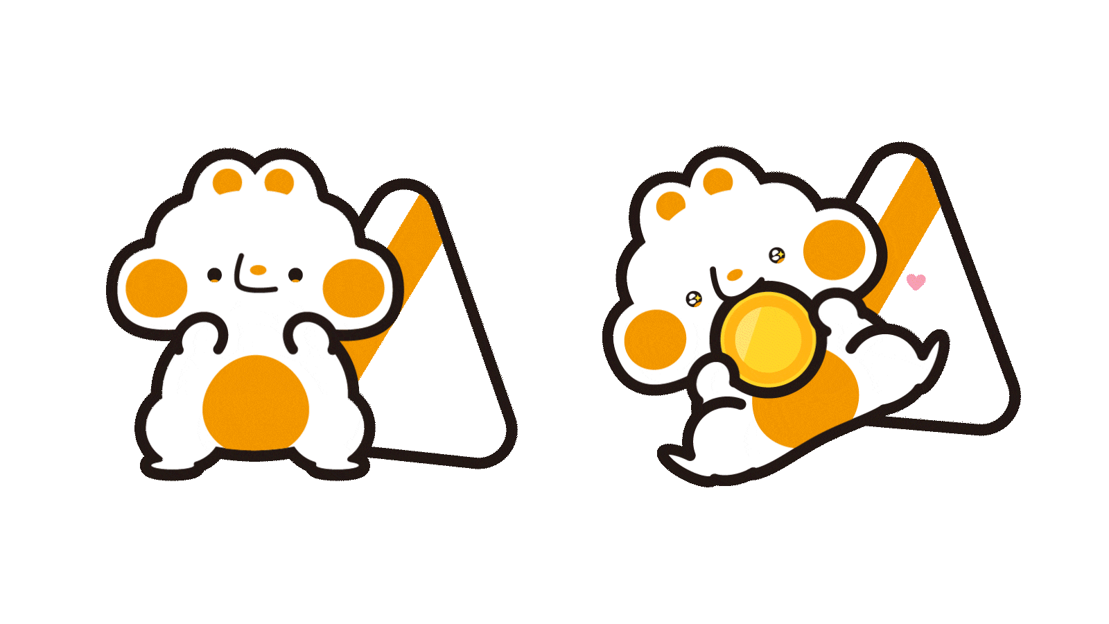 キャラクター『アメフリス』-1