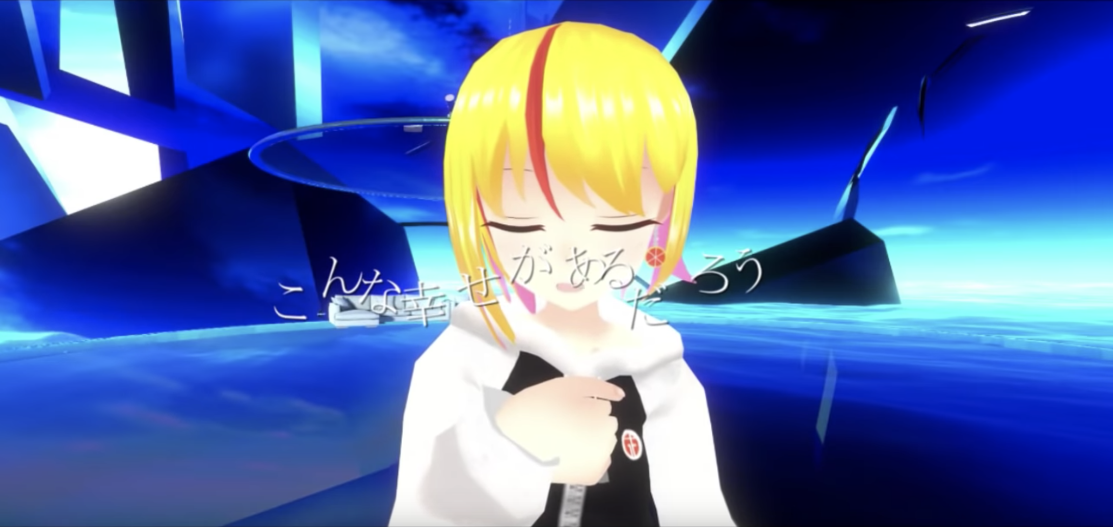 “現実の自分”と”Vtuberとしての自分“でユニットを組んでみた──作曲家 じーえふ