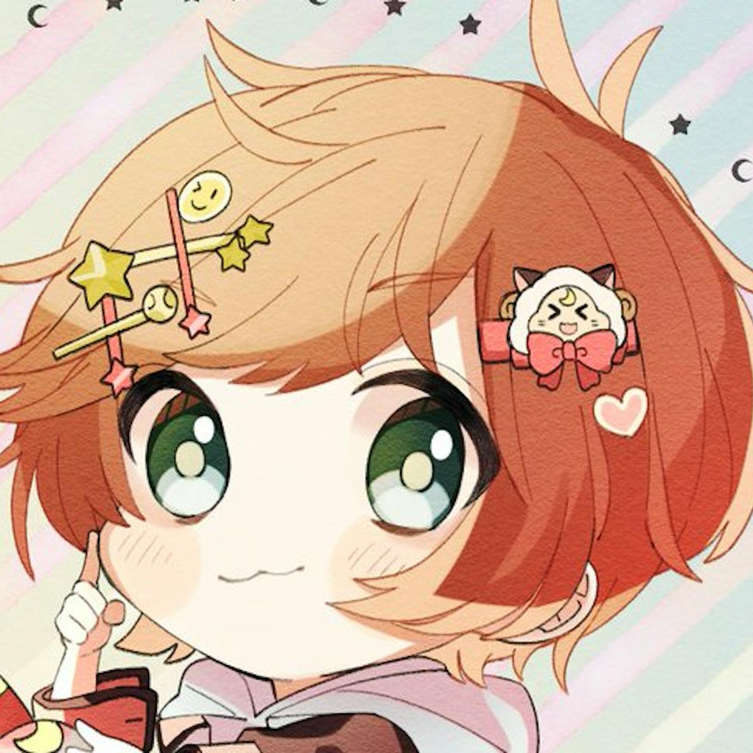 リクエストの絵 イラストレーター展「FR@GMENTS of THE IDOLM@STER CINDERELLA