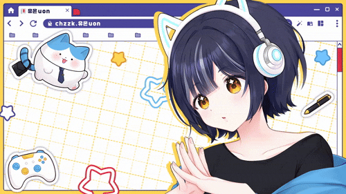 Live 2D Loading screen-1