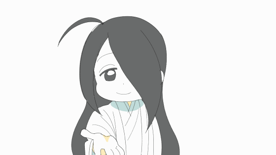 二次創作のGIF-1