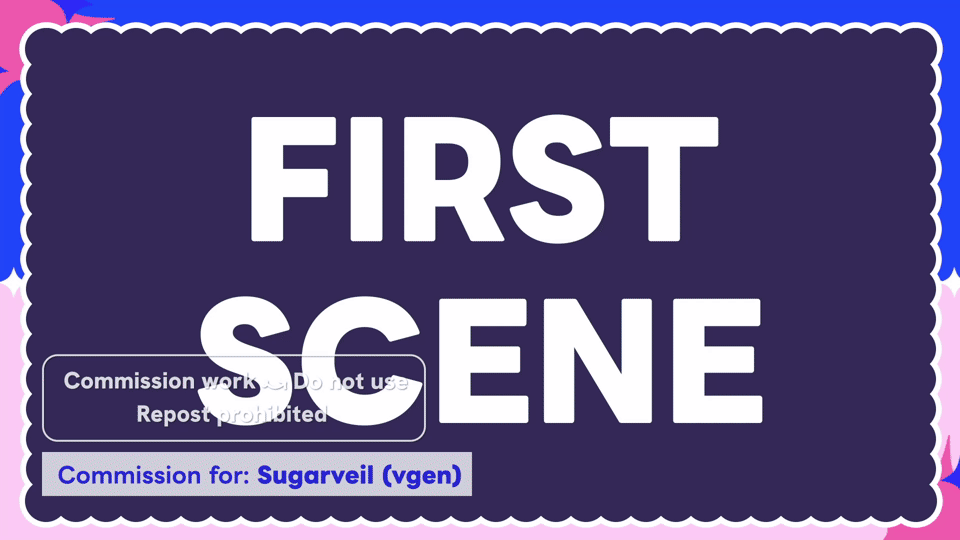 Sugarveil's YCH Stinger Pop Up Animation-1