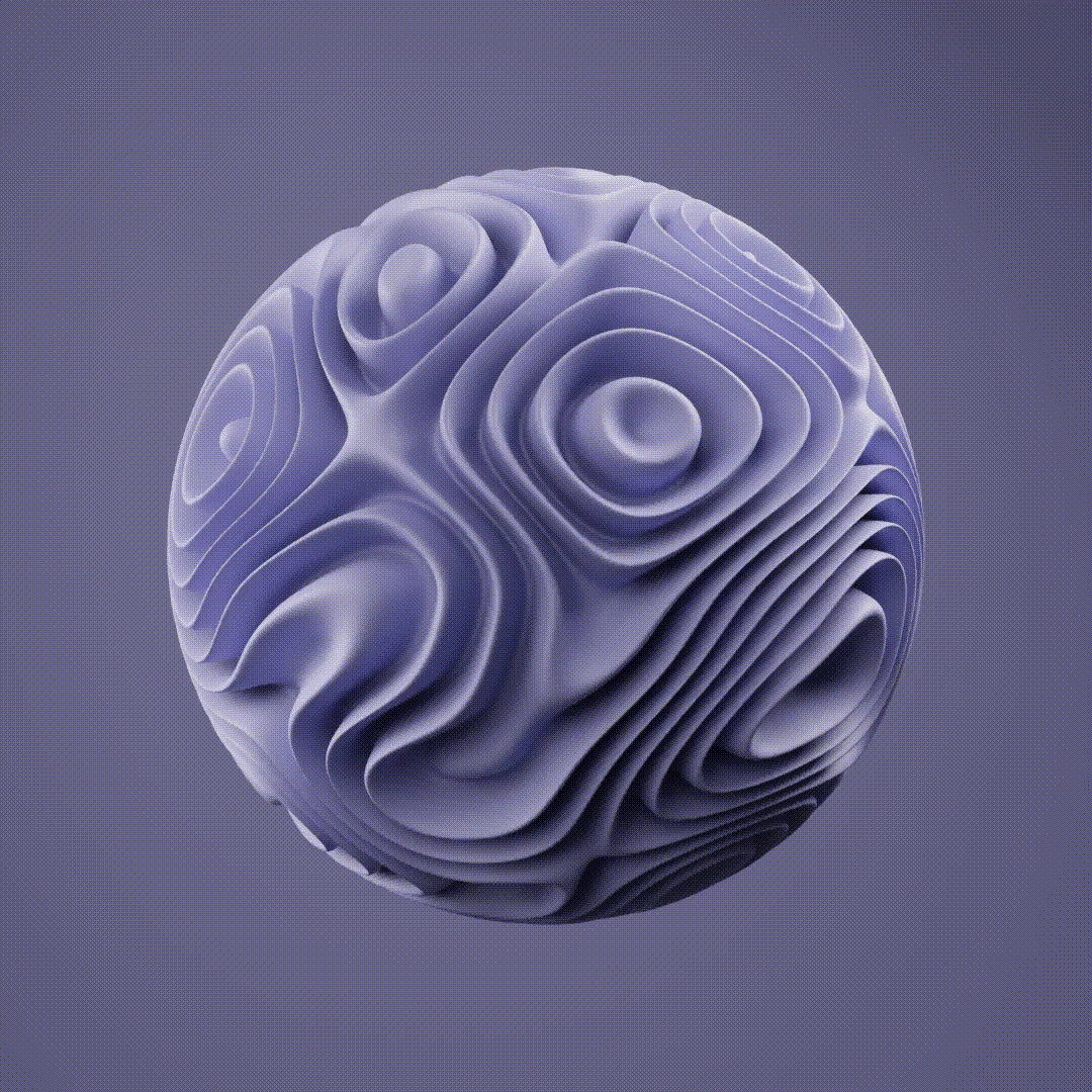 3DCG Blender 個人制作-1