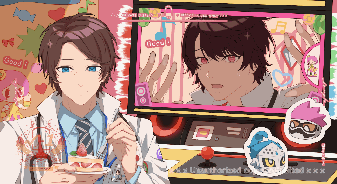 〚動動名片 | 016〛-1