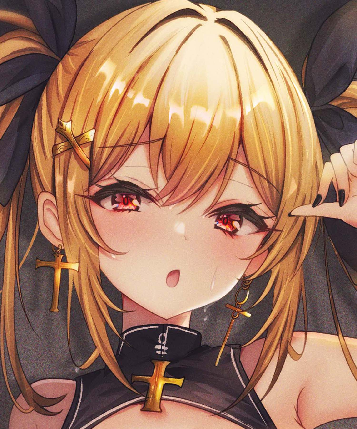 七詩ムメイ　2nd　プロモ