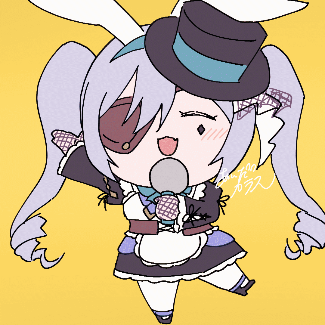 女子キャラクター 全般まとめ-1