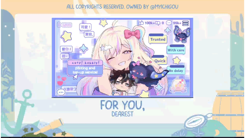 Custom Design - Pinned GIF-1