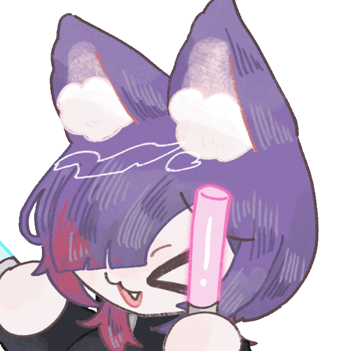 Twitch用エモート3種-1