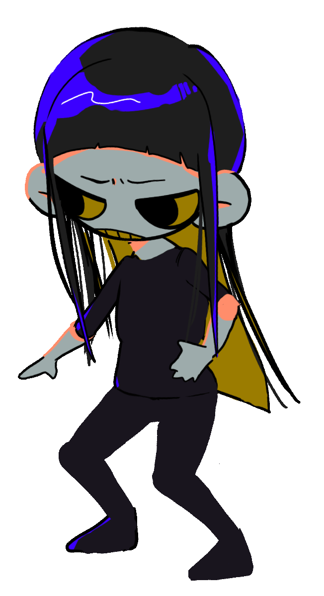 spine【ゲーム待機】-1