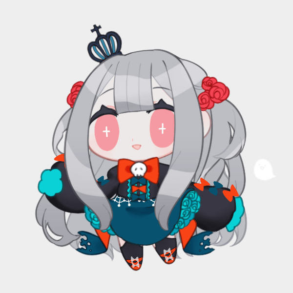 趣味｜SDアニメ-1