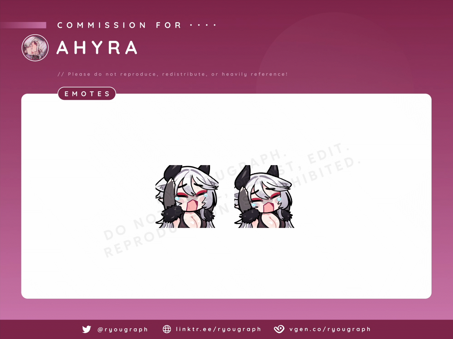 Ahrya Emotes-1