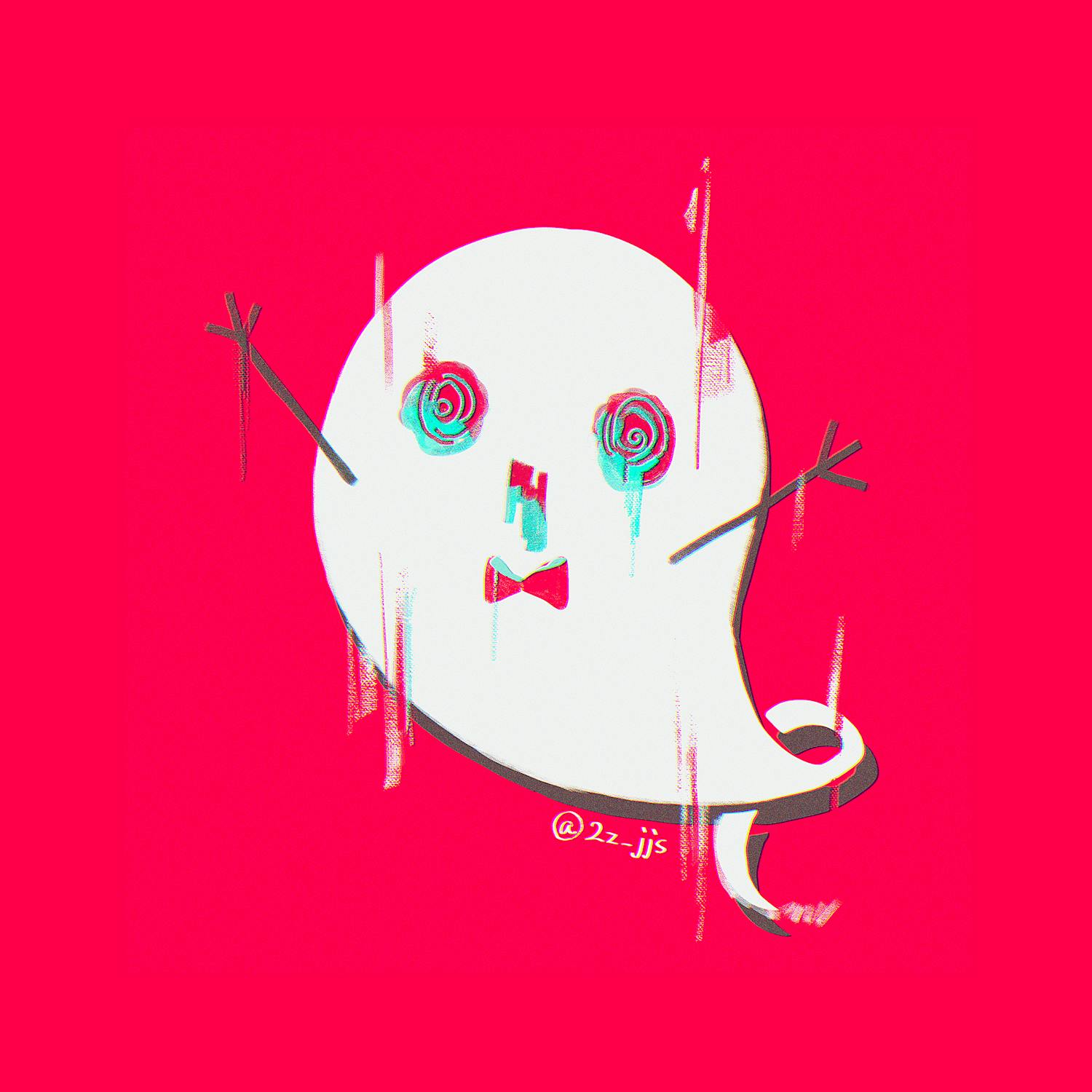 イラスト イラスト「2.－5」