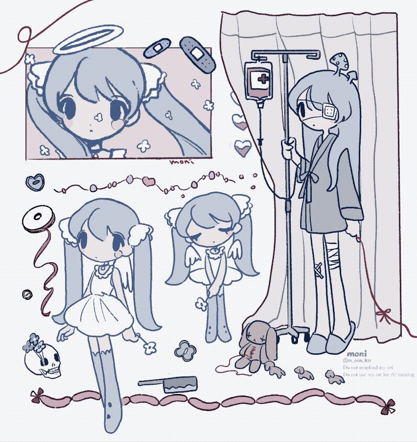 オリジナル/簡易アニメーション詰め込みGIF-1