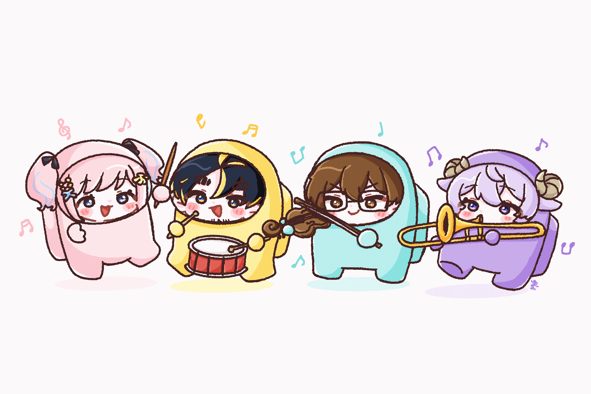 GIF アニメーション-1