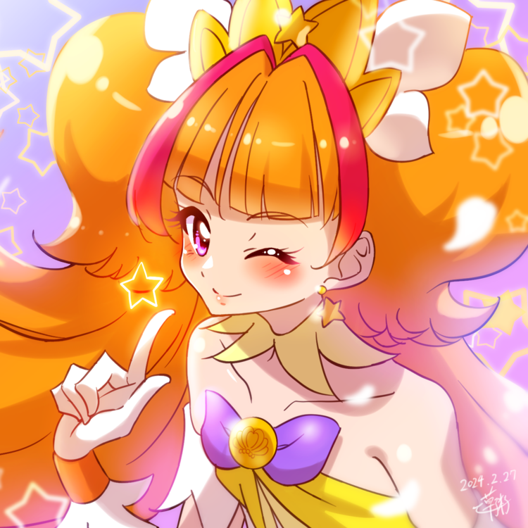 きららちゃん🌠