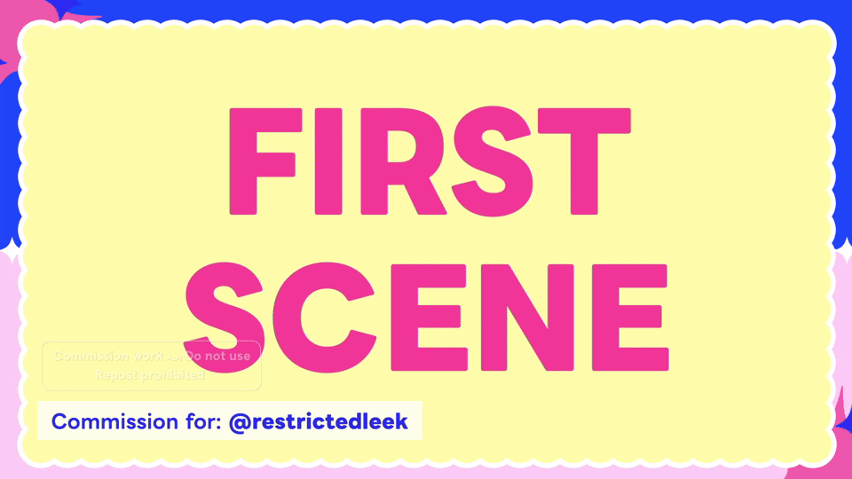 restrictedleek's Animated Character Stinger Transition-1