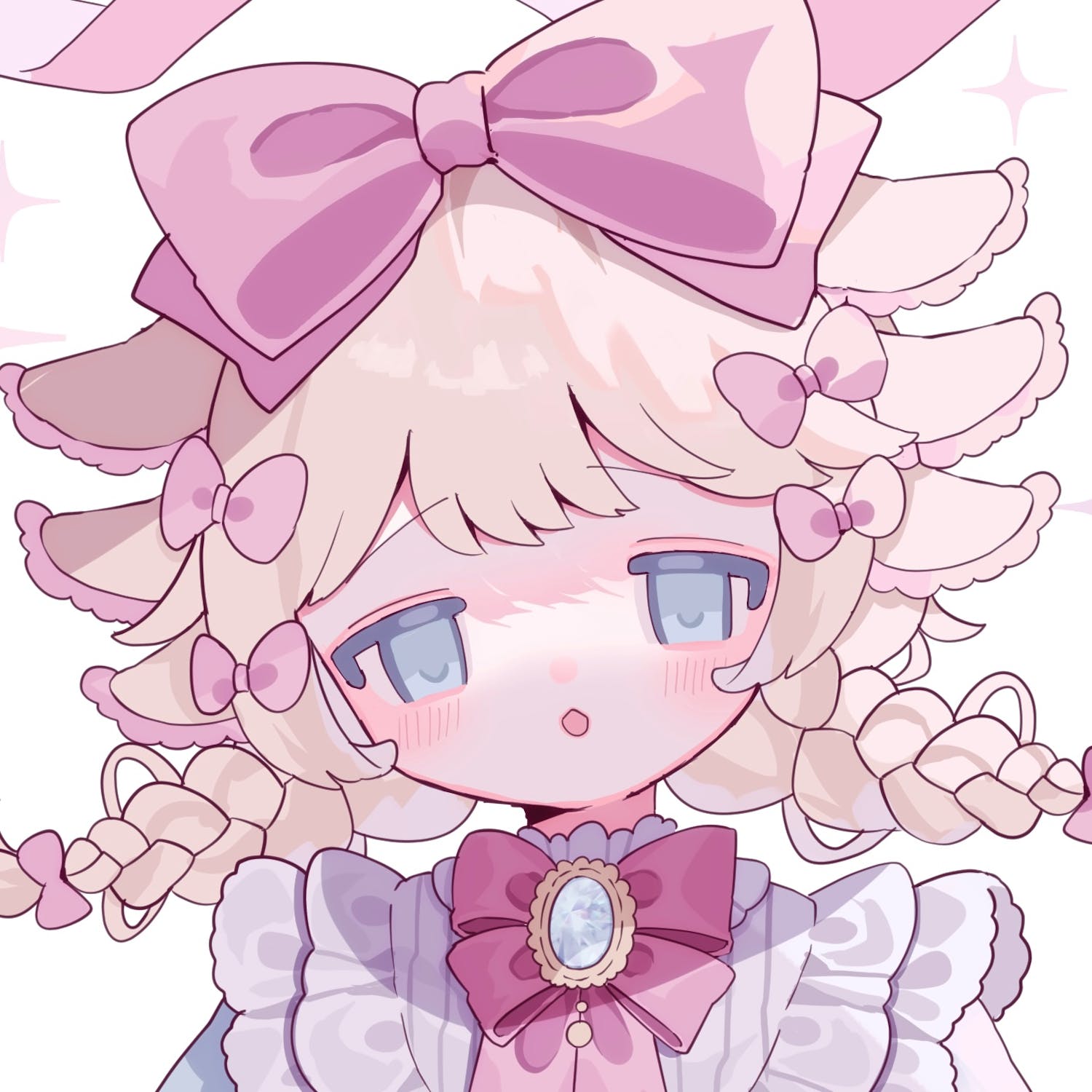 うぱちぇ うぱちゃんだよ グッズ イラスト集 まとめ売り 活動用＆グッズイラスト