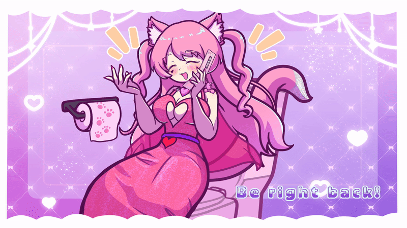 stream screen for Heo Yui-1