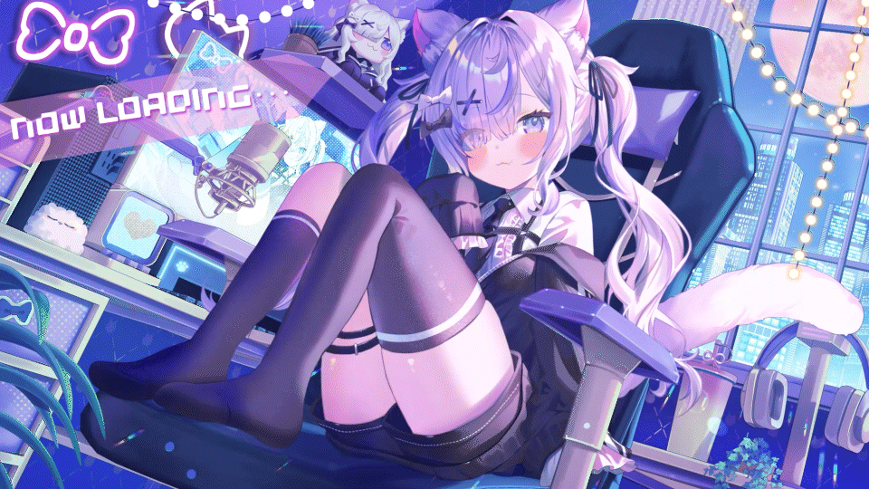 ねこもふる様　OP動画-1