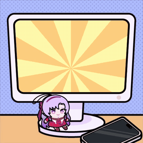 サロメちゃん参周年おめでとうムービー-1