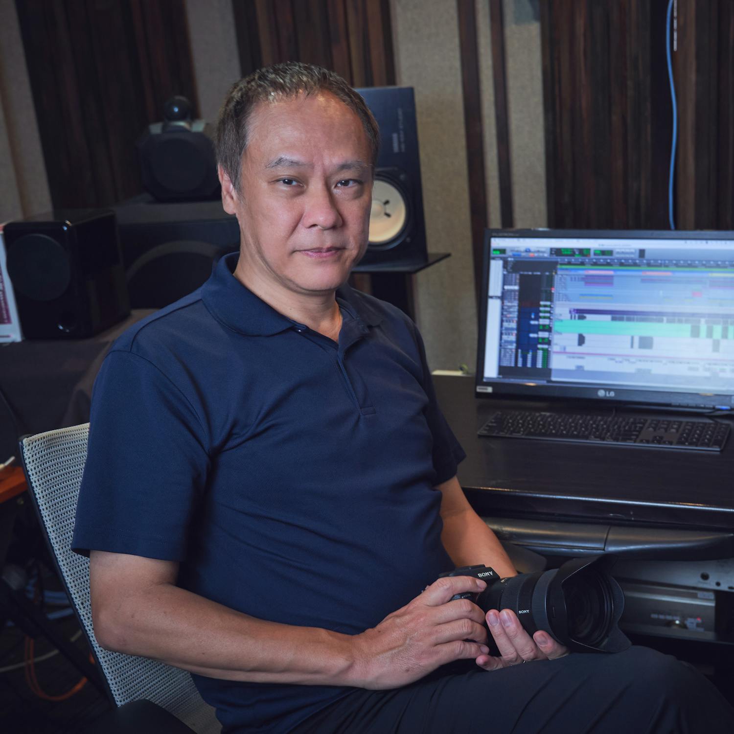 神坂なおや - foriio