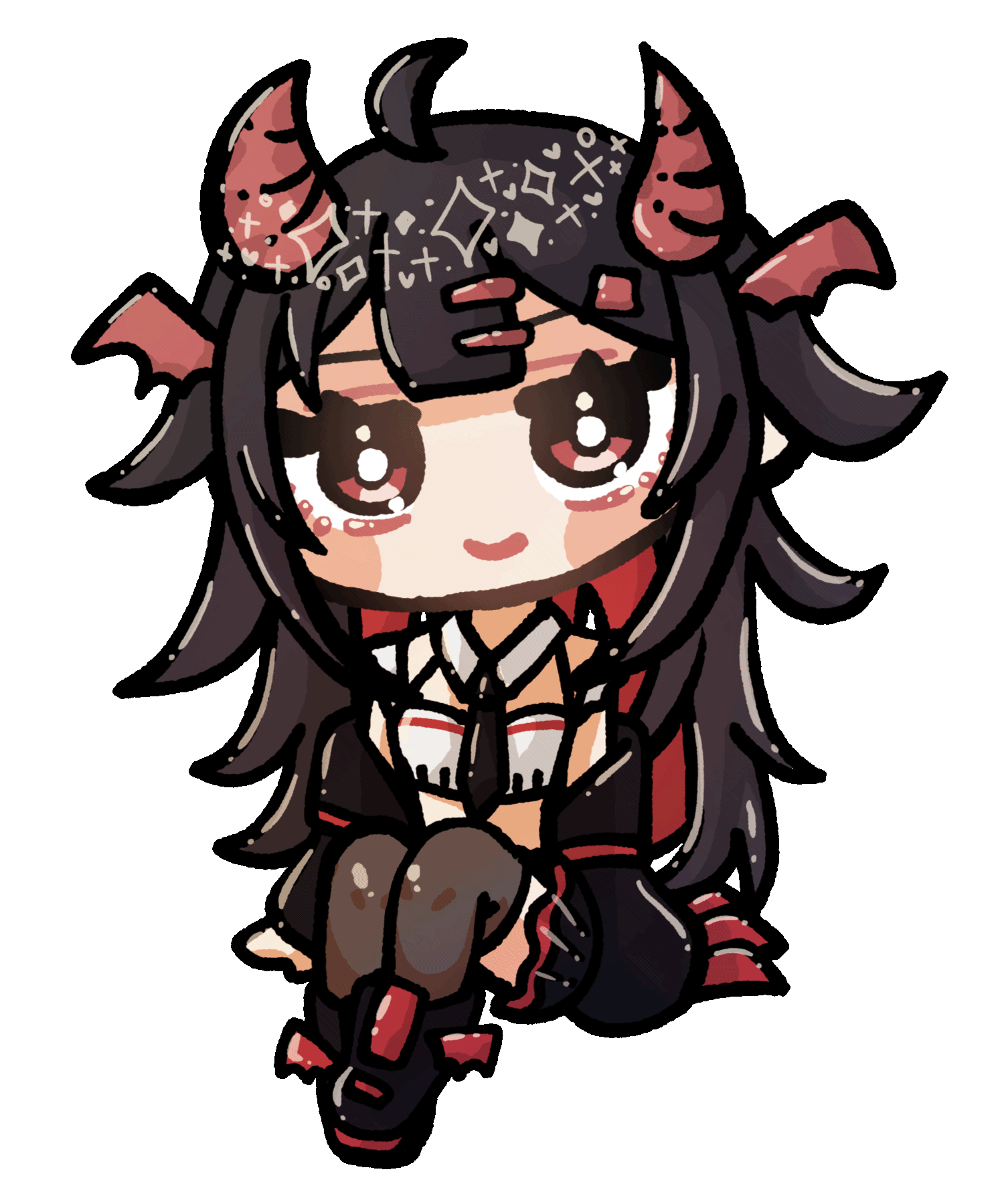 天魔ゆづき_SD_GIF-1