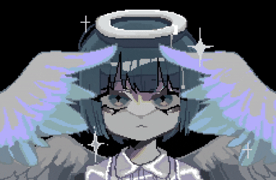 寄贈アニメーション ドット-1