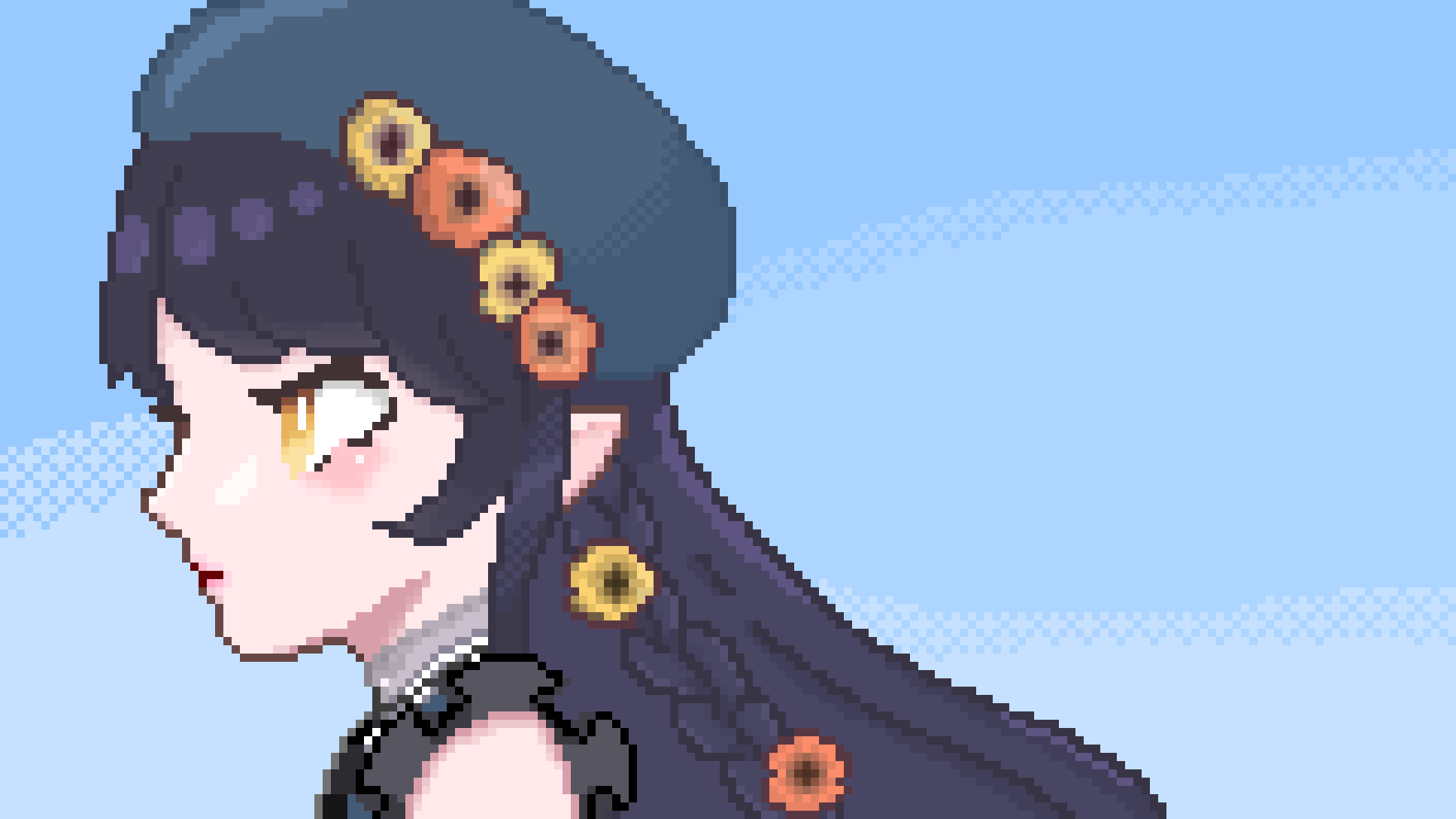 待機画面_踊尾ドロシー様-1