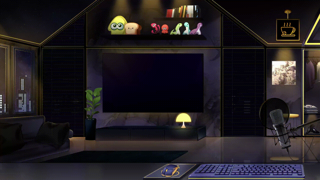 𝗥𝗼𝗼𝗺 𝗗𝗲𝘀𝗶𝗴𝗻 : 모던 하우스 방송화면-1