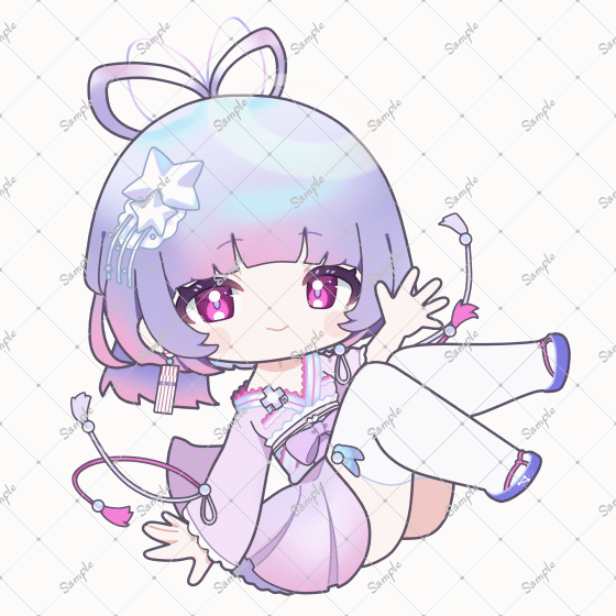 ご依頼実績_ミニキャラアニメーション-1