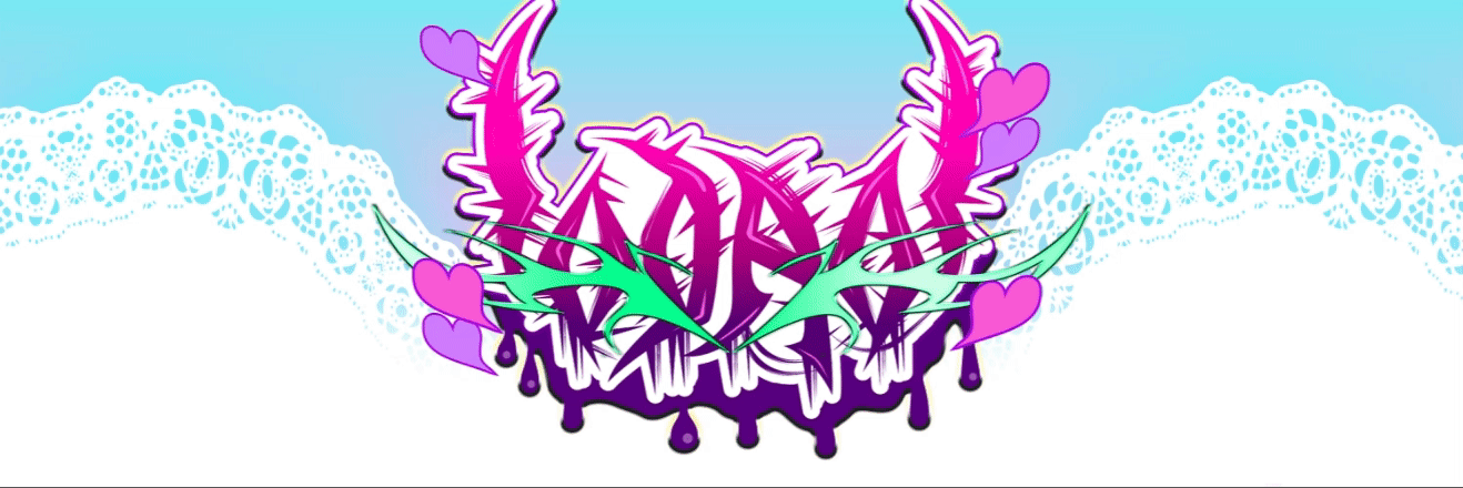 BOOTHロゴ&アニメバナー制作:iodaio-1