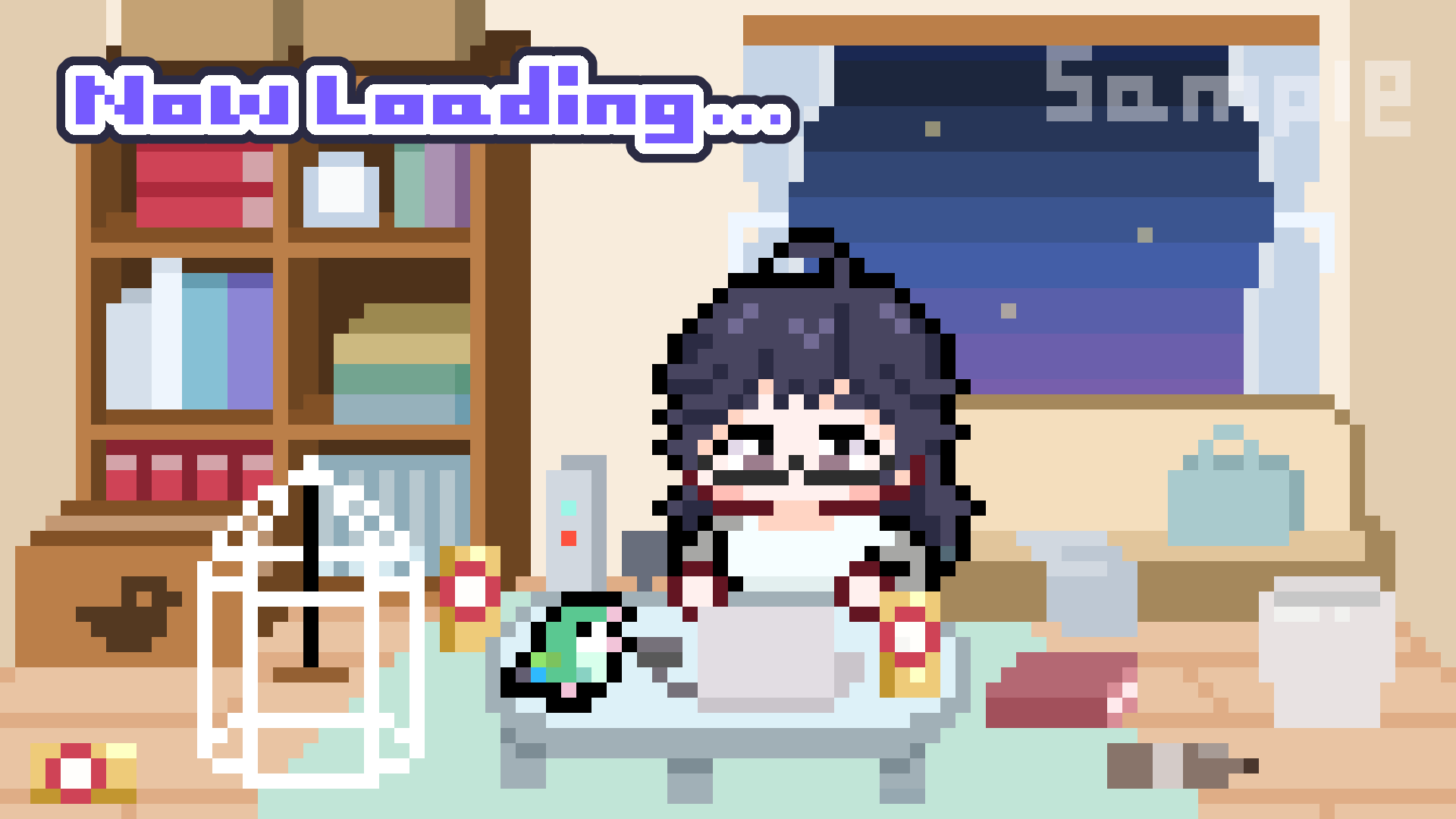 物部 宇津美様　配信アニメーション-1