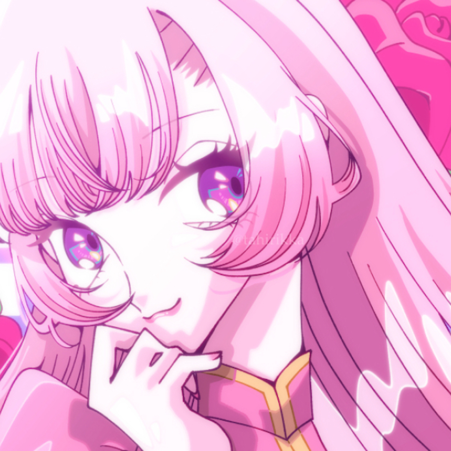 ビョーアニメーションイラスト 色素 (@jNwFwFCQmXr3Wt1) / X