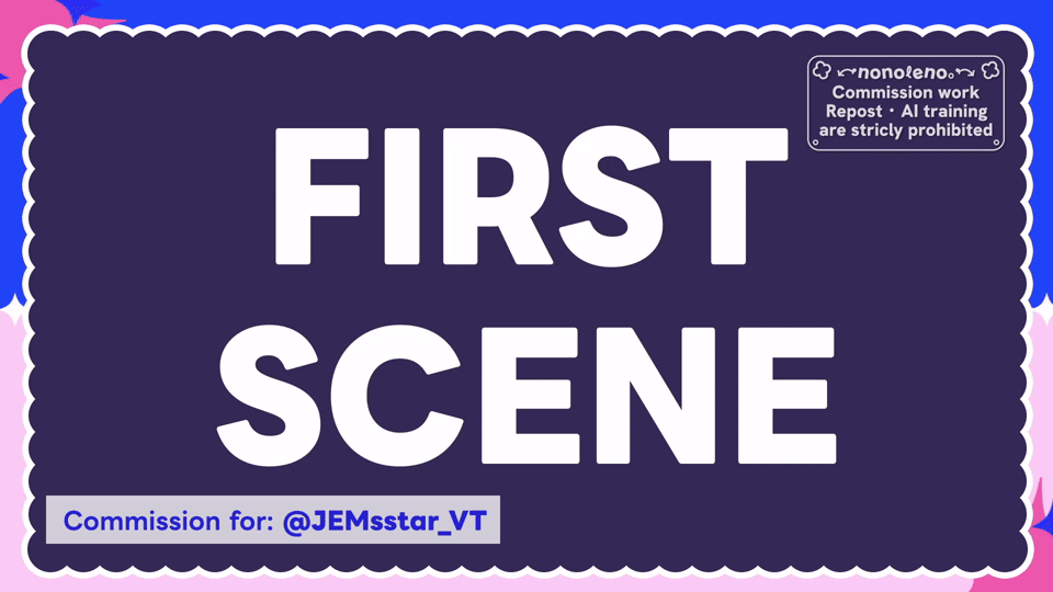 jemsstar's YCH Stinger Chibi Pop up!-1