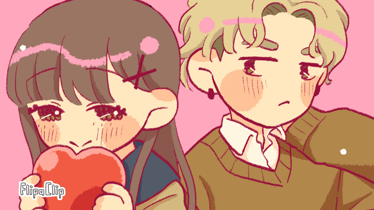 カップルアニメ-1