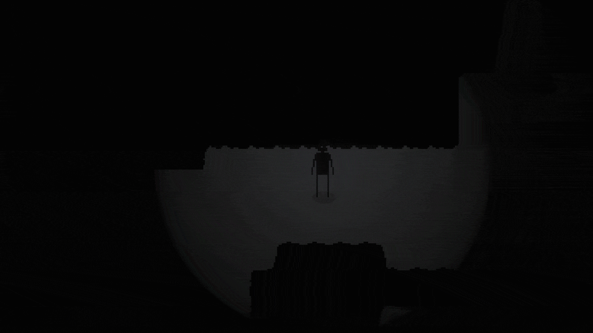 Thesis of Game Dev. Project-1