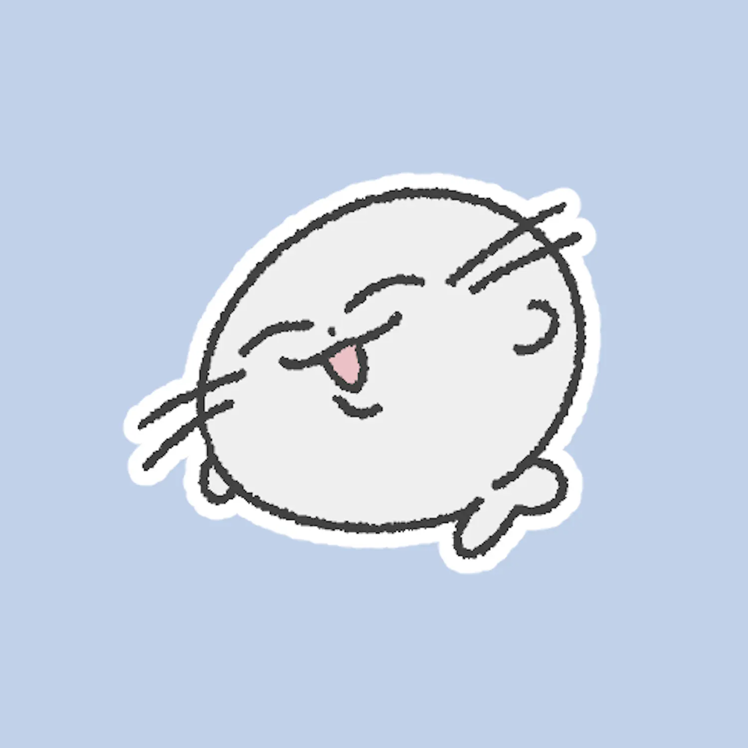 ぴろぴろ - foriio