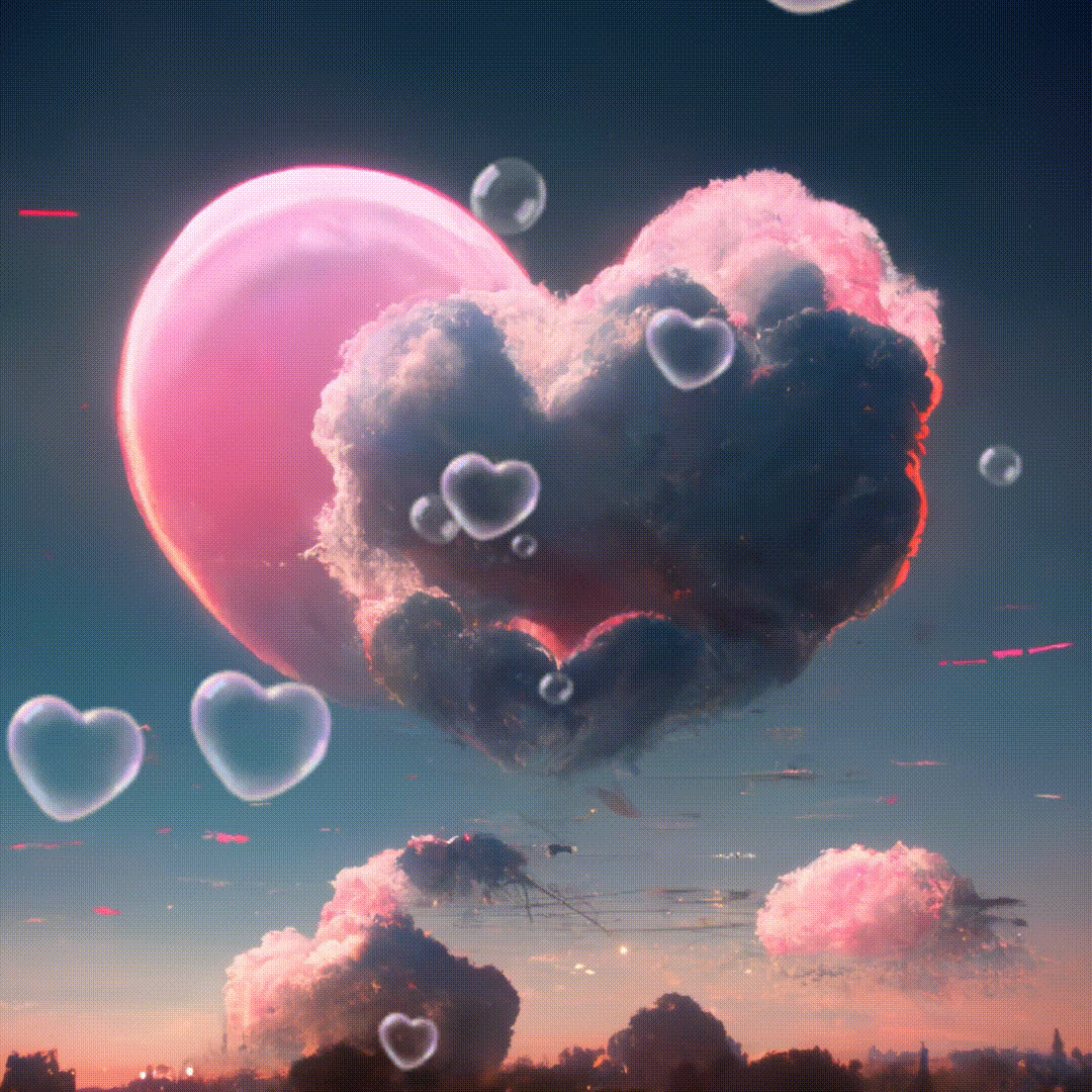 Heart Cloud-1