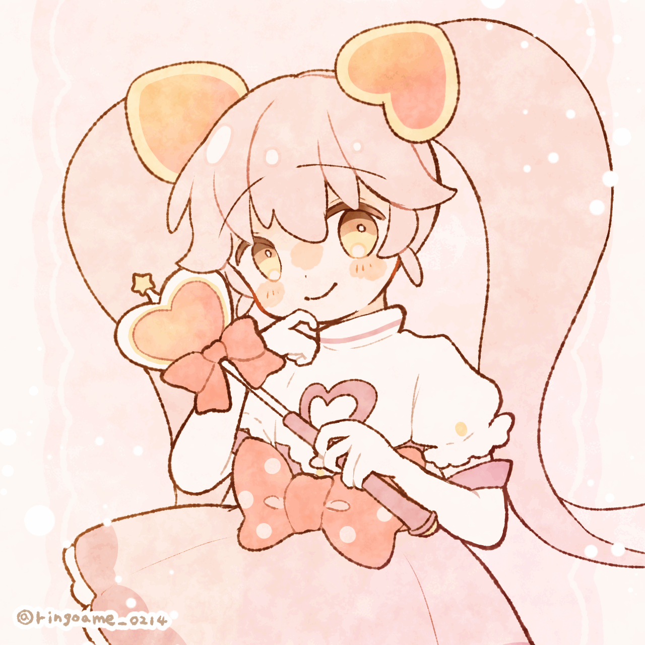 【FA】リリカちゃん-1