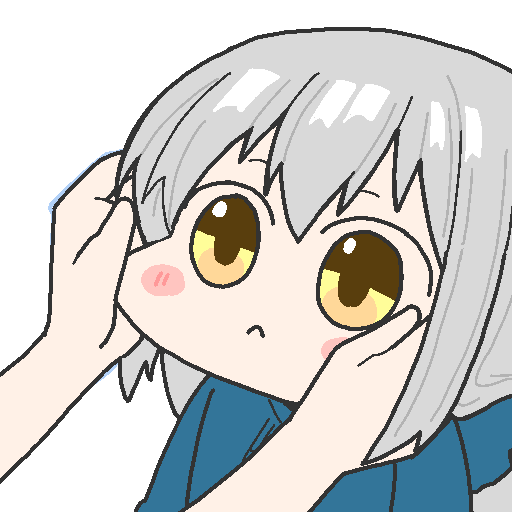 A-005 頬をむにむに-1