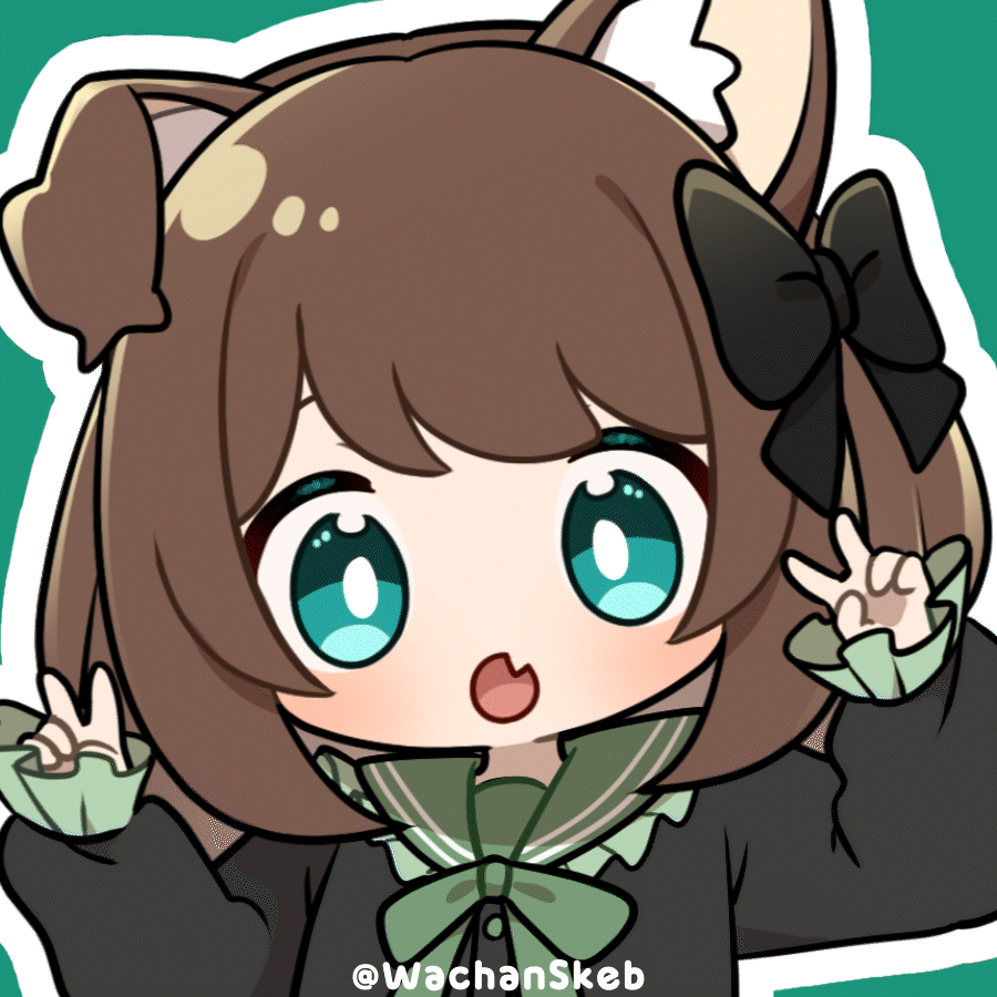 GIFアニメーションサンプル-1