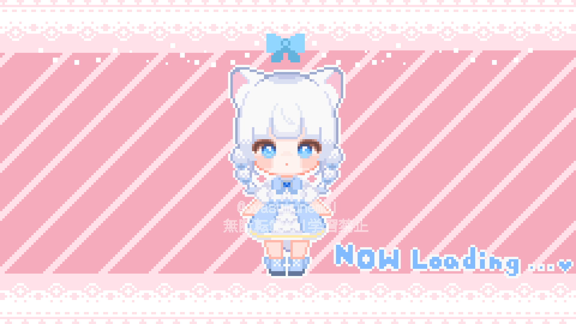 サンプル【待機画面】-1