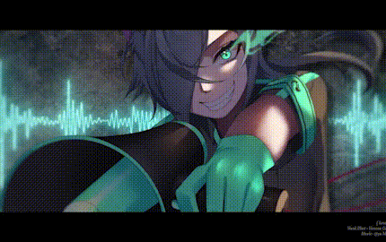 [MV] 恋は戦争-1