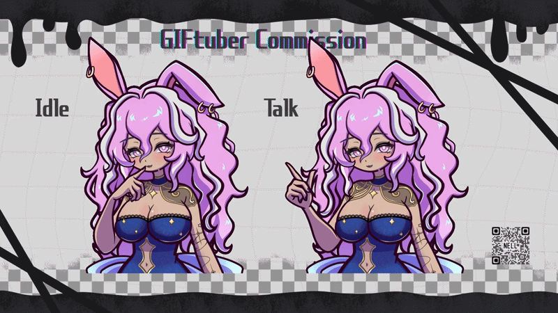 PNGTuber comms for Rinslix-1