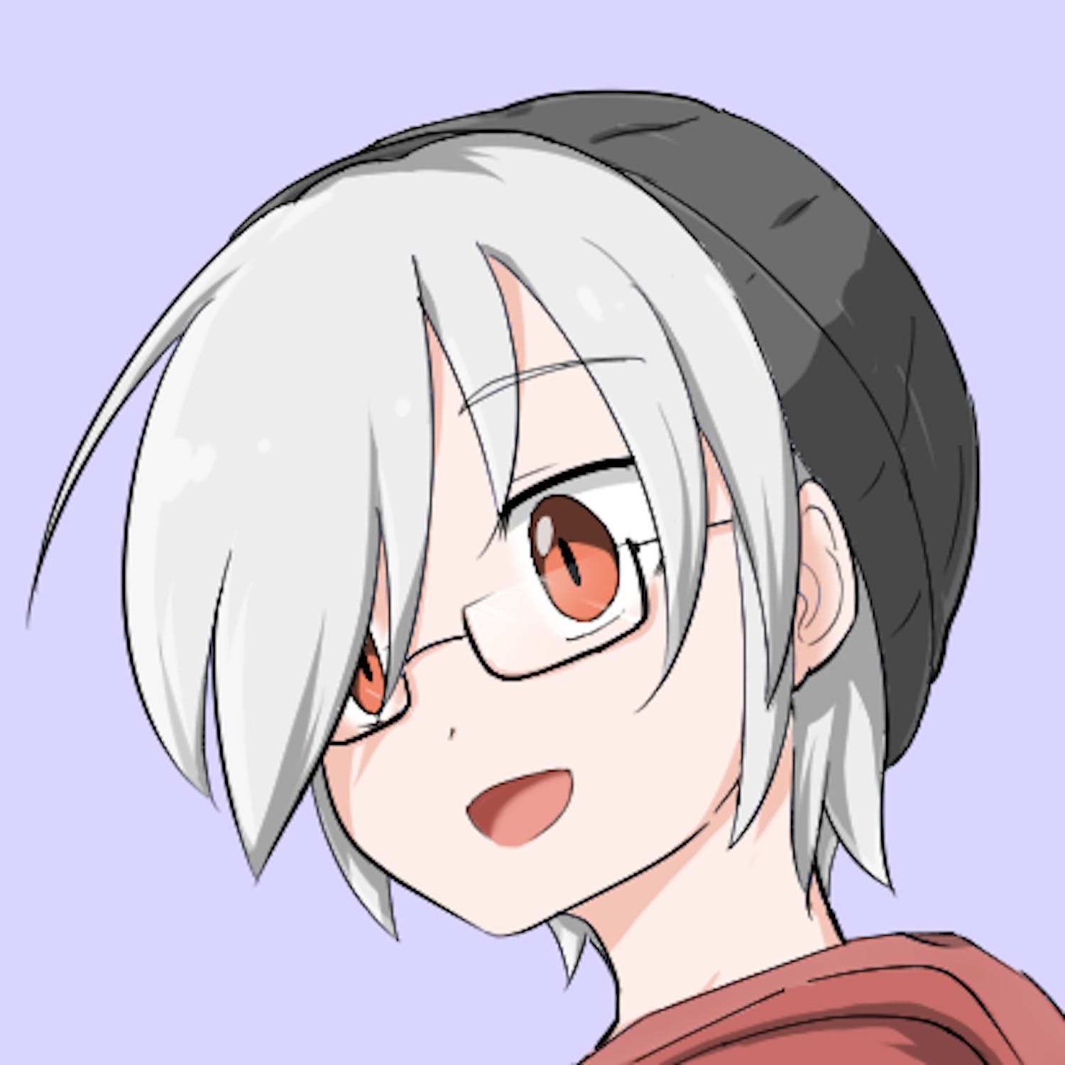 yunitown様リクエスト イラスト お兄ちゃんシリーズ 登園編 ． #illustration #イラスト