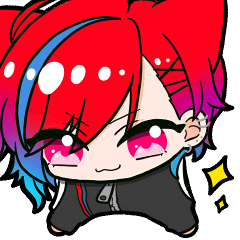 乃依集 翔様　GIFアニメーション-1