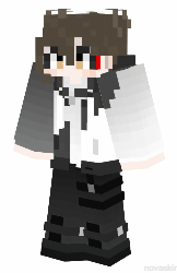 マイクラスキン 06-1