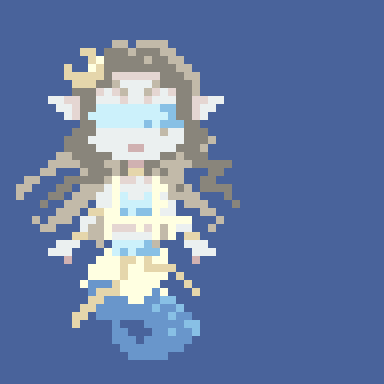 ドット絵-1