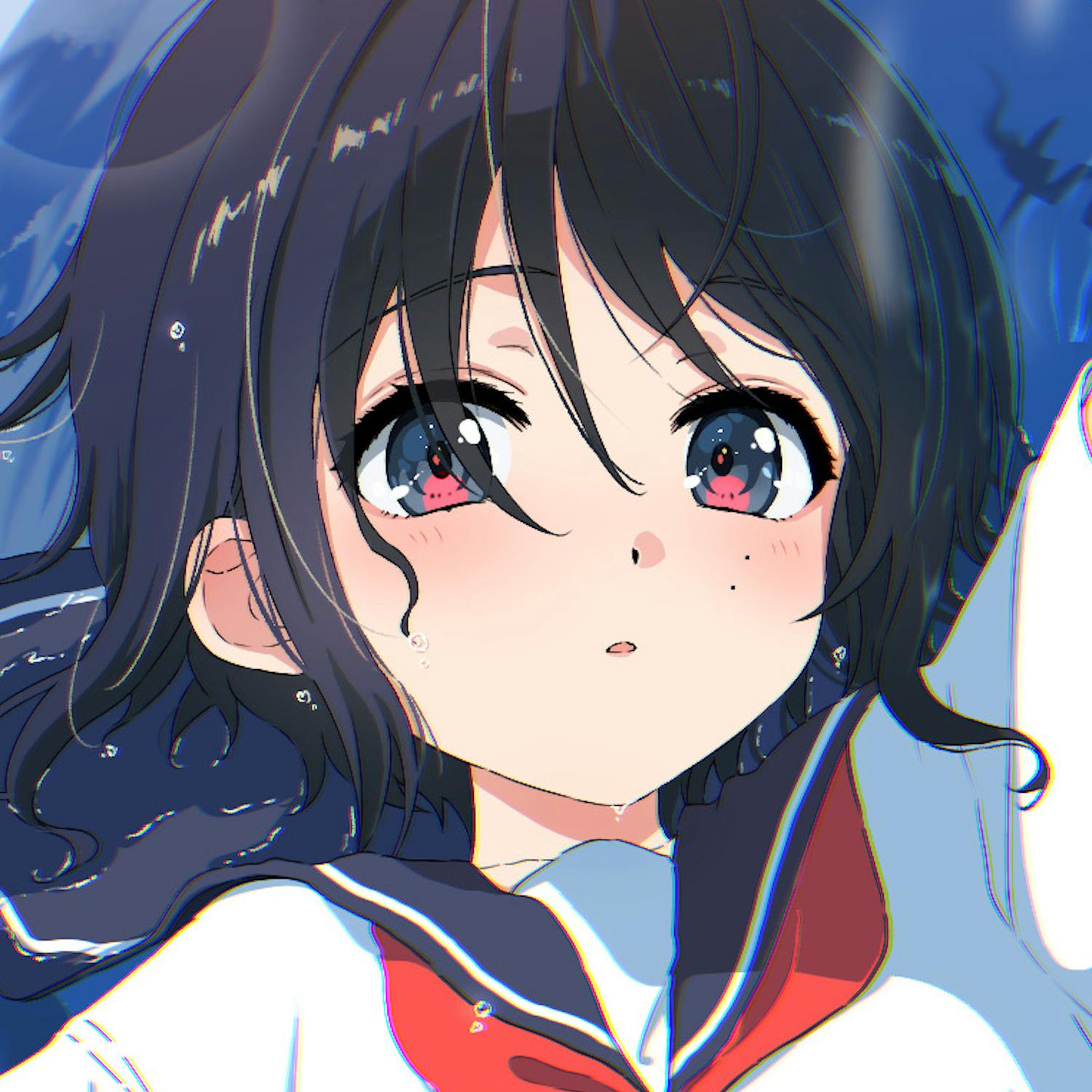 ☆マリンちゃんページです☆ SANYOイメージガール10代目ミスマリンちゃんをお披露目！ニコニコ超