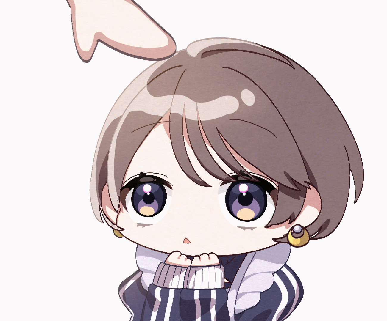 なでなでループアニメーション-1